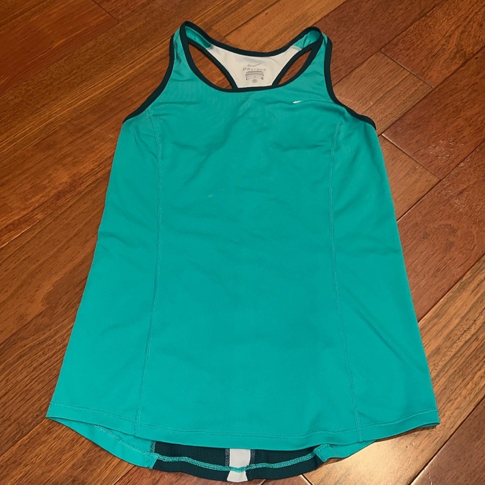 Women’s Nike Dry Fit Top